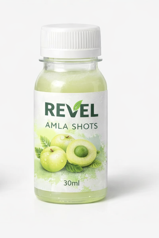 Pure Amla Shots